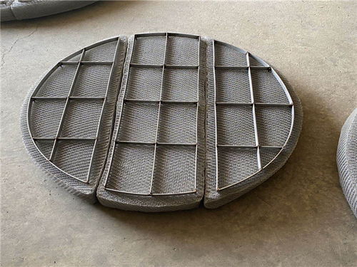 絲網除沫器 絲網除沫器廠 安平縣碩河絲網 誠信商家