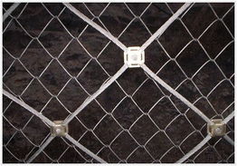 河北省安平縣恒樂金屬絲網制品廠