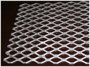 蘇州昆山鍍鋅鋼板網與金屬絲網制品的應用與優勢