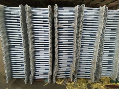 鐵藝防護的藝術與守護 解析道路安全屏障的制造與施工